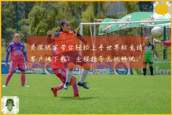 资深玩家带你轻松上手世界杯竞猜客户端下载，全程指导无忧畅玩。