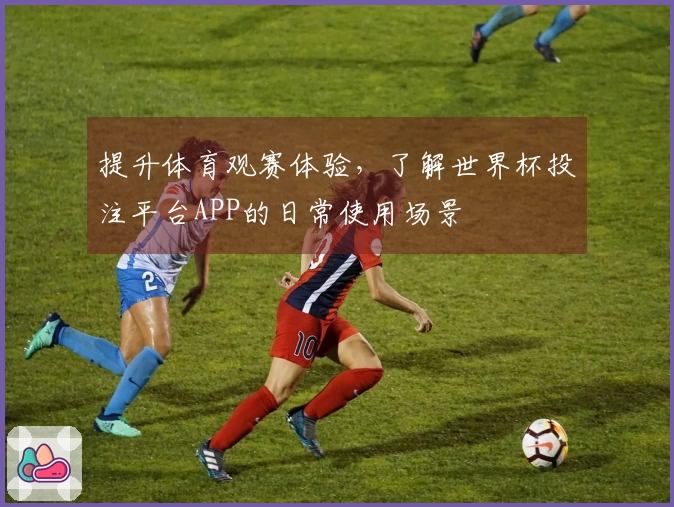 提升体育观赛体验，了解世界杯投注平台APP的日常使用场景