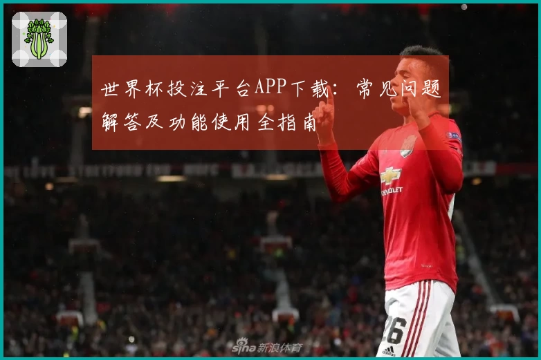世界杯投注平台APP下载：常见问题解答及功能使用全指南